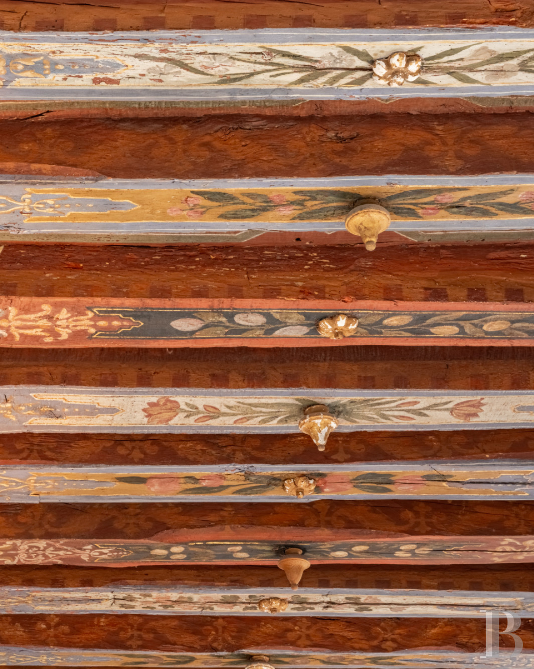 Dans l’Eure, à une heure trente de Paris, un château du 17e siècle et son parc de quarante hectares - photo  n°10